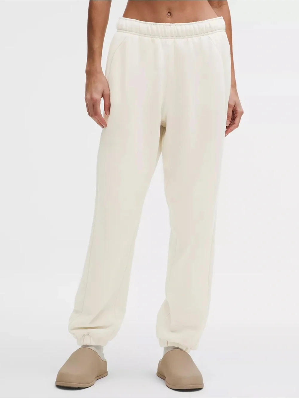 Lululemon scuba oversized jogger - Picture 2 of 4